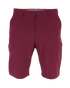HYBRID SHORTS MAROON - MENS